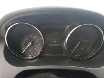 Jaguar E-Pace 2020 Jaguar E-Pace 2020, 2.0l, 4x4 2.0 Benzyna 246KM, zdjęcie 9