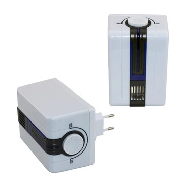 Ионизатор очиститель воздуха отрицательные ионы