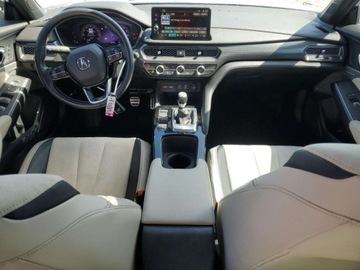 Acura Integra III 2023 Acura Integra A-Spec Tech 2023 1.5l 1.5 Benzyna 200KM, zdjęcie 8
