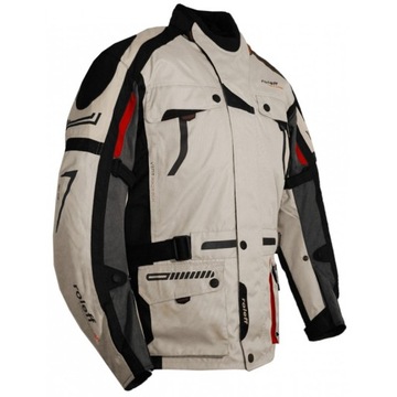 Roleff kurtka motocyklowa długa Chicago L