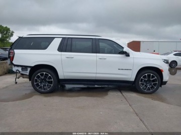 Chevrolet Suburban GMT900 2024 Chevrolet Suburban RST 2024 3.0l 3.0 Diesel 277KM, zdjęcie 6