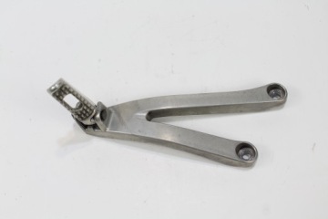 HONDA CBR 600RR PC40 07-12 SET LEWY TYŁ PASAŻERA