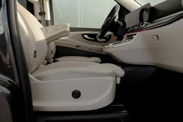 Mercedes Klasa V W447 Długi Facelifting 2.0 250d 190KM 2024 Mercedes-Benz Klasa V V250d 4Matic Dlugi Salon Polska Autotrade Mercede, zdjęcie 25