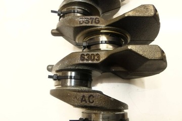 FORD KUGA II MK2 FOCUS III MK3 1.5 ECOBOOST M9MD HŘÍDEL OJNICE NOMINÁLNÍ