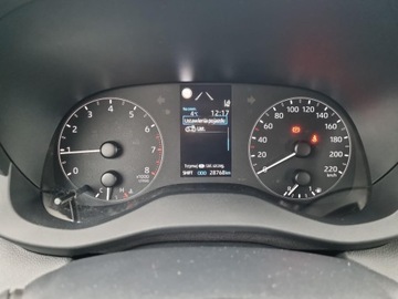 Toyota Yaris IV Hatchback 1.0 VVT-i 72KM 2023 Toyota Yaris 1.0 Comfort IV (2020-) Toyota Yaris 1, zdjęcie 17