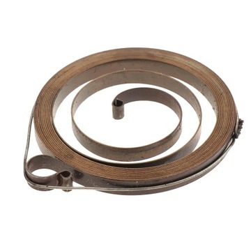 -Starter Assembly Springs Replacement Parts for MS230/250 Chain Saw Log Saw