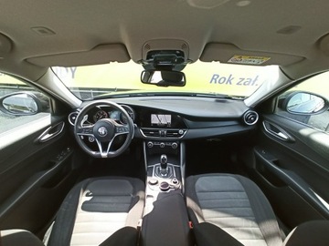 Alfa Romeo Giulietta Nuova II 2016 Alfa Romeo Giulia Salon Pl, Serwis, Faktura VAT23%, zdjęcie 11