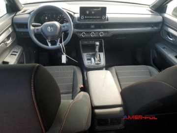 Honda CR-V VI 2024 Honda CR-V 2024 r., 2,0L SPORT HYBRID 2.0 Hybryda 204KM, zdjęcie 8