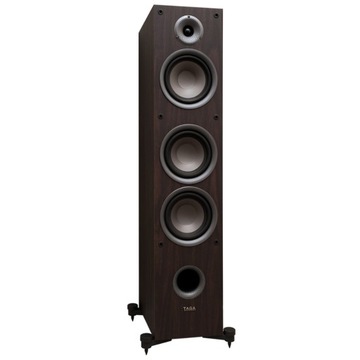 TAGA HARMONY TAV-607F НАПОЛЬНЫЕ КОЛОНКИ ВЕНГЕ