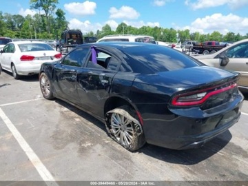 Dodge Charger VII 2016 Dodge Charger 2016 Dodge Charger 4dr Sdn Police AWD 5.7 Benzyna 370KM, zdjęcie 2