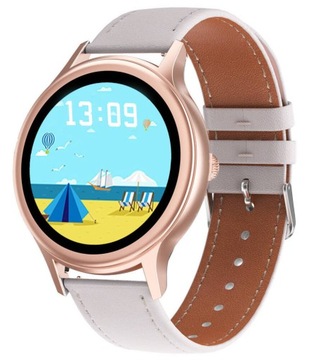 SMARTWATCH ZEGAREK DAMSKI Pacific 18-6