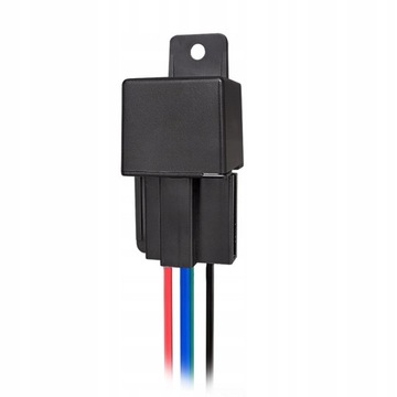 LOKALIZATOR GPS Przekaźnik GPS Tracker SAMOCHODU
