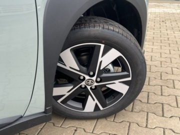 Toyota Aygo X 2026 TOYOTA Aygo X Style 1.5 Hybrid 116KM, zdjęcie 11