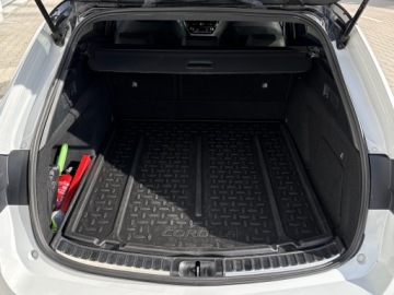 Toyota Corolla XII TS Kombi 2.0 Hybrid Dynamic Force 184KM 2021 Toyota Corolla 2.0 Hybrid GR Sport Seria E21 (2019, zdjęcie 10