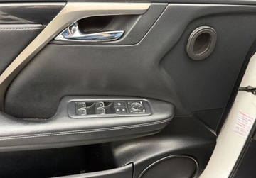 Lexus RX IV SUV 300t 238KM 2015 Lexus RX Salon Polska, Navi, Czujniki, Kamera 2.0 Benzyna 238KM, zdjęcie 10