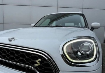 Mini Countryman F60 2020 MINI Countryman 4x4 Sport Plug-In Automat Navi PDC Ambiente FV23, zdjęcie 3