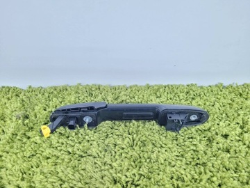 KLIKA VNĚJŠÍ DVEŘE KEYLESS MIKROSTYK LEVÝ ZADNÍ LEXUS II 2 NX RZ 22- ORIG