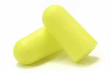 ЗАГЛУШКИ ДЛЯ УШЕЙ SOFT 3M 5 пар