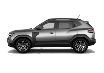 Dacia Duster II SUV Facelifting 1.0 TCe ECO-G 100KM 2025 Duster 1.0 TCe Journey LPG, zdjęcie 1