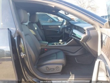 Audi A7 C8 2021 Audi A7 Sportback Audi A7 55 TFSI Quattro, od ubezpieczalno 2.0 Benzyna, zdjęcie 10
