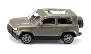 Siku 1549 Land Rover Defender 90 P400 AWD