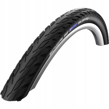 SCHWALBE SILENTO KG SBC OPONA DRUT REFLEX 26x1.75