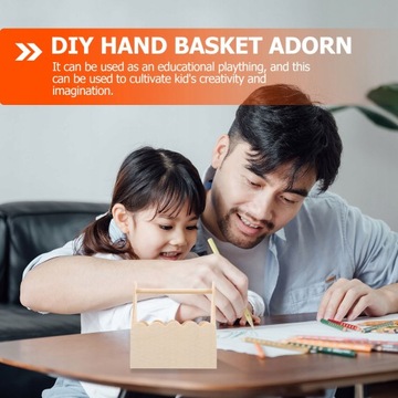 3d модель деревянного пазла из 3 частей