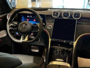 Mercedes GLC C254/X254 2026 MERCEDES-BENZ GLC AMG Coupe 43 4-Matic 2.0 (421KM) 2026, zdjęcie 11