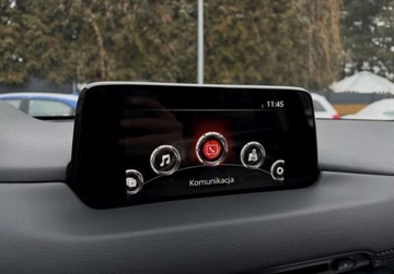 Mazda CX-5 II SUV 2.0 SKY-G 165KM 2018 Mazda CX-5 II FULL LED SKORY bose gwarancja BEZWYPADKOWA 165 KM, zdjęcie 25