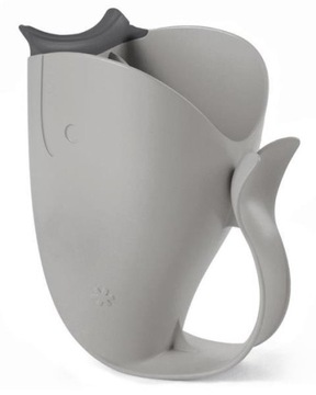 Купальный комплект Moby Grey