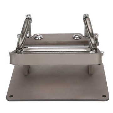 Скребок для кожи Ручная лопата для кожи