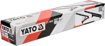 РУЧНОЙ ДЕРЕВОКОЛ YATO, ИЗМЕЛЬЧИТЕЛЬ, КОЛЕВАЯ МАШИНА