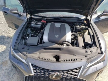 Lexus IS III 2023 Lexus IS 300 2023 3.5 Benzyna 260KM, zdjęcie 6