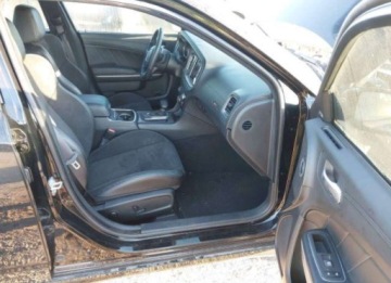 Dodge Charger VII 2023 Dodge Charger 2023, 6.4L, SCAT PACK WIDEBODY, od ubezpieczalni 6.4 Benzyna, zdjęcie 9