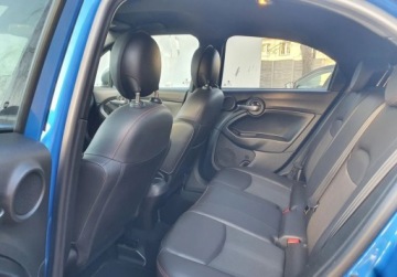 Fiat 500X Crossover Facelifting 1.0 Firefly 120KM 2020 Fiat 500X SPORT Full LED Bezwypadkowy GetHelp Benzyna 120KM, zdjęcie 14