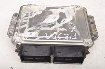 FIESTA MK7 1.0 JEDNOTKA MOTORU C1B1-12A650-EK