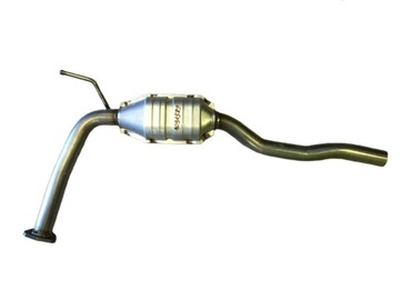 JMJ KATALIZATOR VW T4 2,0/2,5 90-