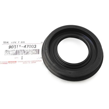 Uszczelniacz półosi prawy RAV4 94-00 2,0 4WD 90311-47003 9031147003 ORYG