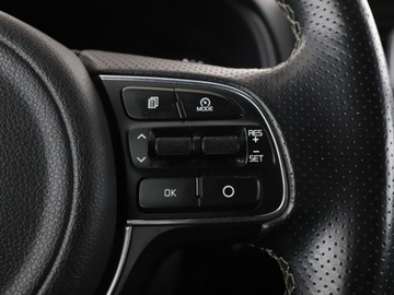 Kia Sportage IV SUV 1.6 T-GDI 177KM 2017 Kia Sportage GT-Line niski przebieg 4x4 automat, zdjęcie 30