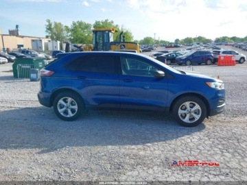 Ford Edge II 2024 Ford Edge 2024 r., 2,0L 4x4 SE 2.0 Benzyna 250KM, zdjęcie 13