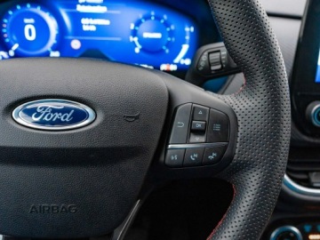 Ford Puma II 2023 Ford Puma CT387CE#1.0 EcoBoost mHEV ST-Line X DCT, zdjęcie 15