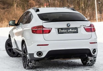 BMW X6 E71 Crossover Facelifting xDrive30d 245KM 2013 BMW X6 3.0xD 245KM Nowy Rozrzad w Aso Hed Up Navi Camera Full 3.0, zdjęcie 7