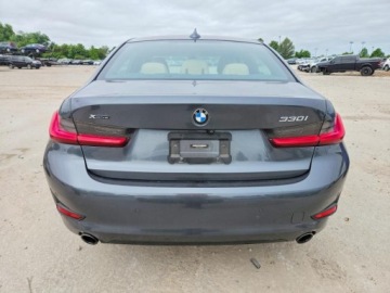 BMW Seria 3 G20-G21 2020 BMW Seria 3 330XI, 2020r., 4x4, 2.0L 2.0 Benzyna 255KM, zdjęcie 5