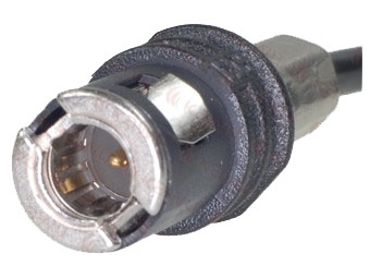 Антенный адаптер RAST-II — SNAP MALE AUDI