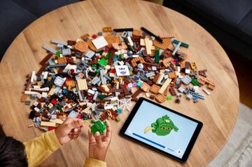 LEGO SUPER MARIO Страшный человек 71401