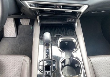 Lexus RX V 2024 Lexus RX 350h Prestige Technology VAT 23 Salon PL 2024r. 1 wlasciciel, zdjęcie 17