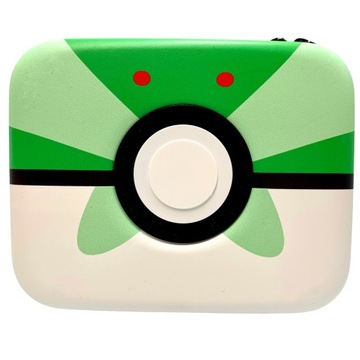 АЛЬБОМ ДЛЯ УПАКОВКИ КОРОБКИ ДЛЯ КОРОБКИ POKEMON CARD BOX