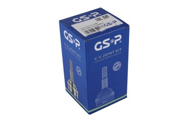 GSP 657111 SADA KLOUBU HŘÍDEL HNACÍ