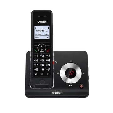 VTech MS3050 DECT telefon bezprzewodowy z automatyczną sekretarką
