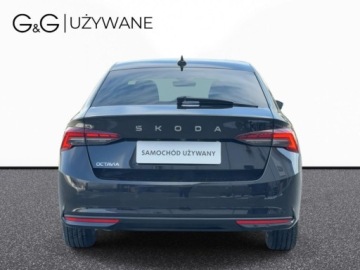 Skoda Octavia IV Liftback 1.5 TSI EVO 150KM 2024 Skoda Octavia 1.5 TSI 150 KM Selection, Gwarancja, Serwis ASO,FV23 1.5, zdjęcie 10